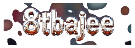8tbajee logo